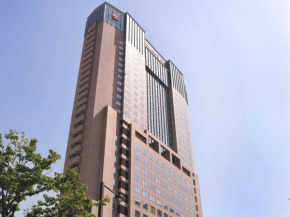 Гостиница Hotel Nikko Kanazawa  Канадзава
